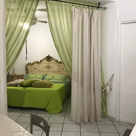 Pied A Terre Sul Porto Διαμέρισμα Ίσκια